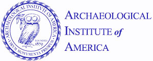 UCSC Society, Archaeological Institute of America Logo